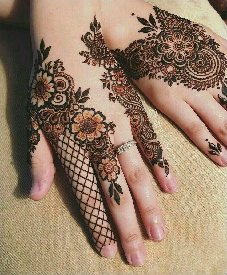 easy-mehndi-design