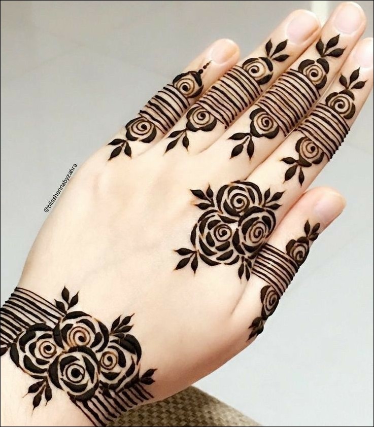 full-hand-mehndi-design