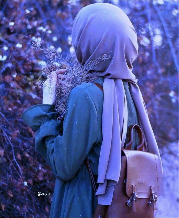 hijab-girl-dp-for-instagram