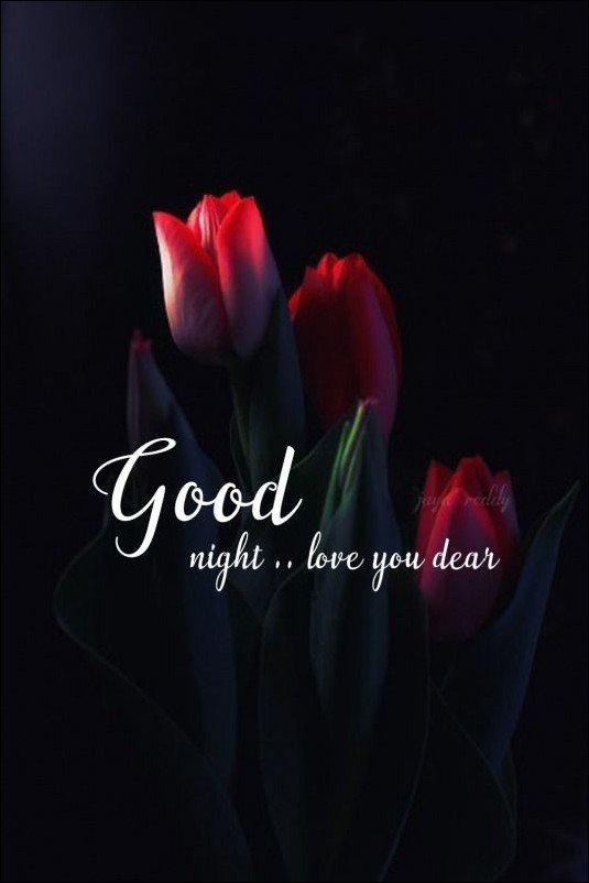 love-good-night-images