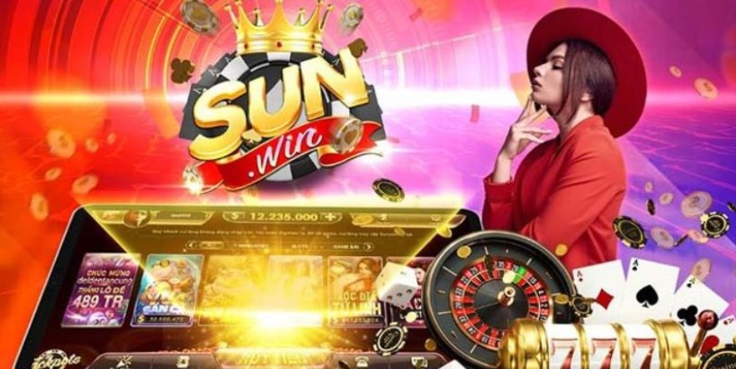 How to Register for a Sunwin Account - Get Attractive Rewards Immediately! Sunwin