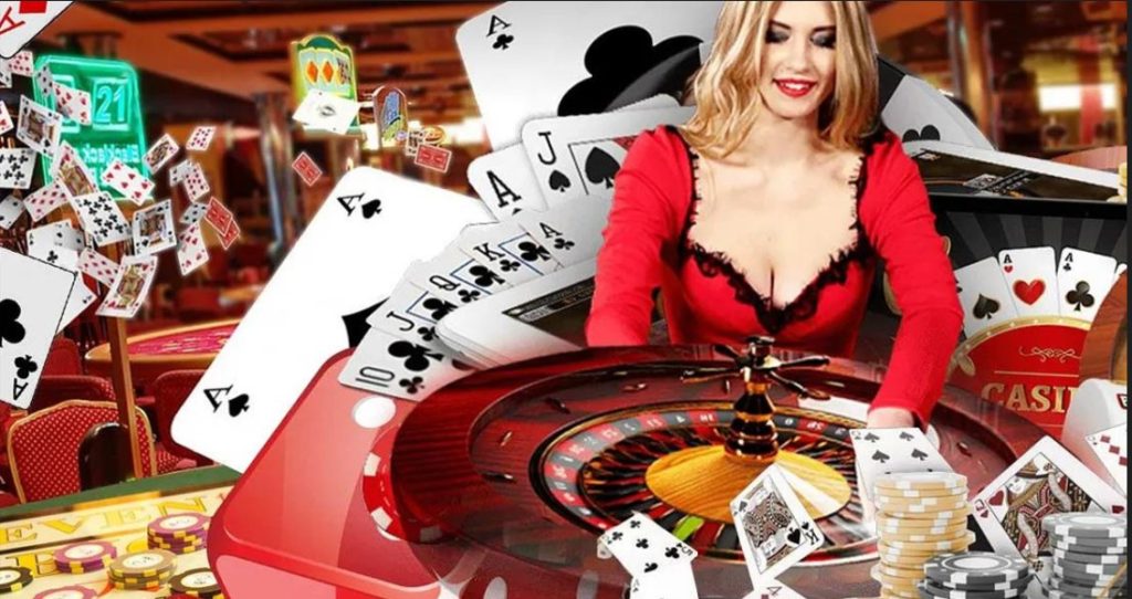 Sunspin Casino Review: A Premium Online Casino Experience for Australians