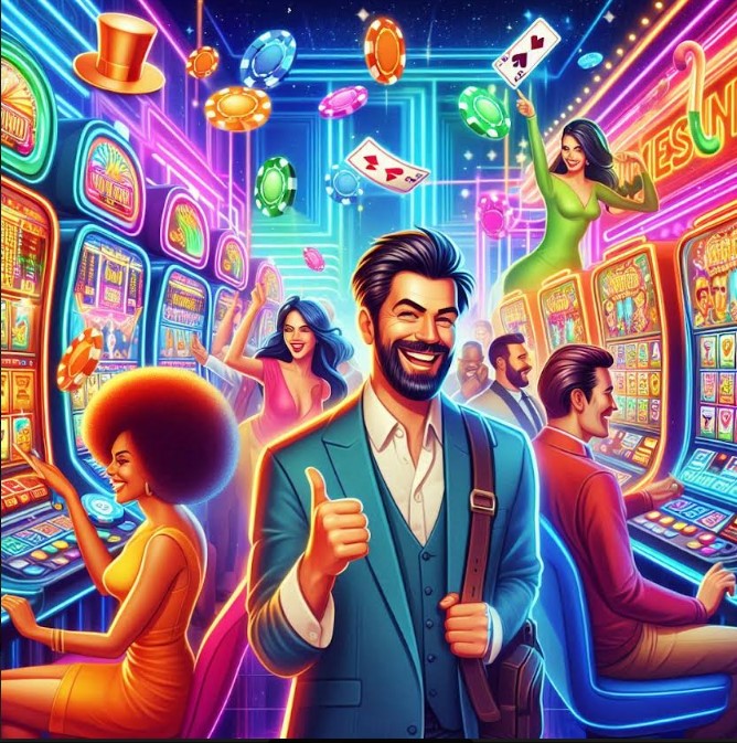 Which Online Casino Is Best In India 2024