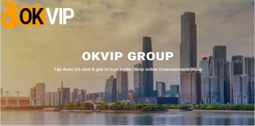 OKVIP