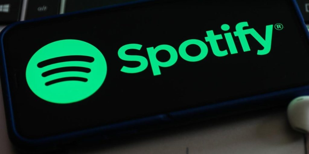 Spotify MOD APK Unlocked Download 2024