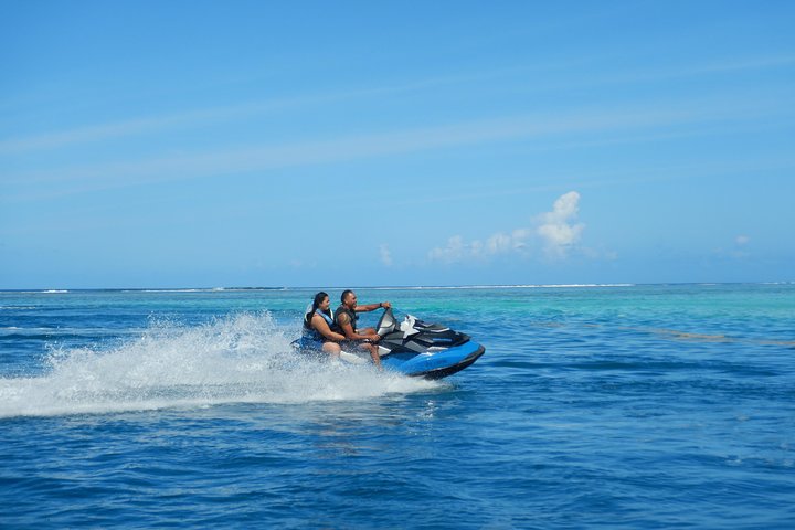 Choose the Right Jet Ski Rental Company