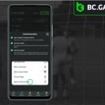 Guide to Downloading and Installing the Latest Version of the BC Game App