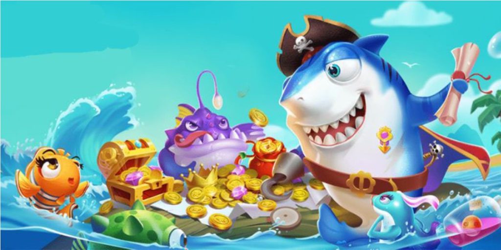 Fish Hunted Step-by-Step Instructions for Fish Hunter Game in New88