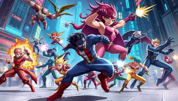 Platinum Games