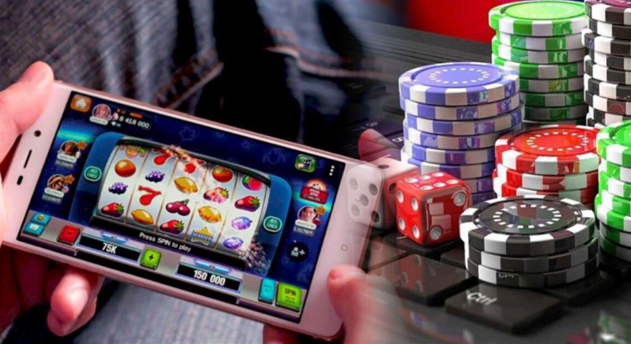 Understanding Slot88 and Official Togel
