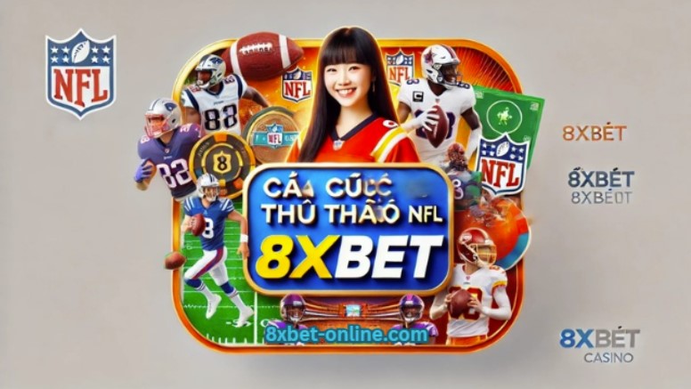 8xBet Should Be Your Go-To Betting Platform
