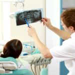 Digital Dentistry: From Radiographs to Cloud Storage