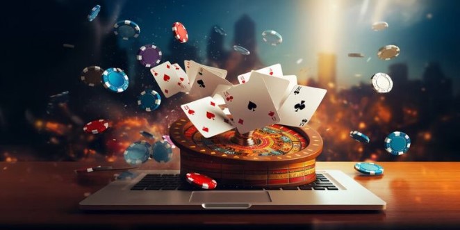 Bookmaker