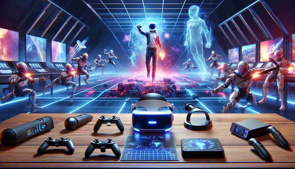 Gaming Revolution: How Online Play is Shaping the Future of Entertainment