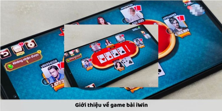 Iwin Card Game - The Secret to Conquering Every Interesting Card Game Card Game