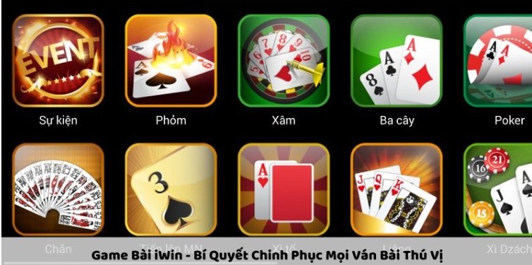 Card Game