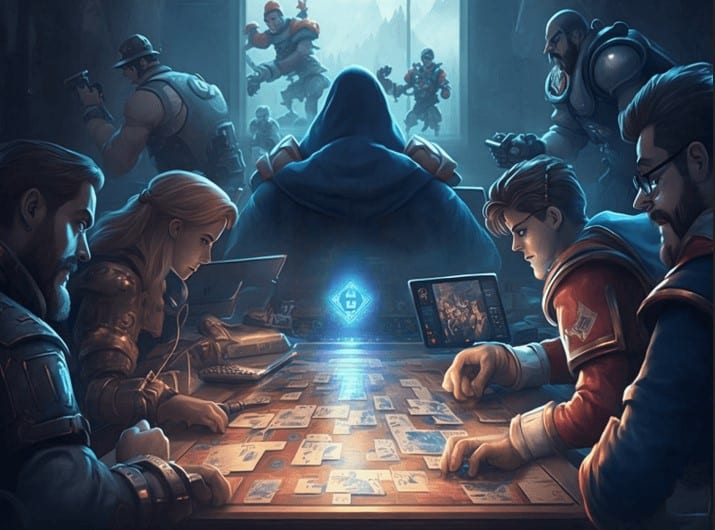 The Digital Revolution: Exploring the Rise, Impact, and Future of Online Gaming
