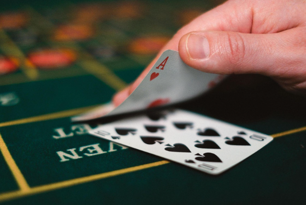 Gambling