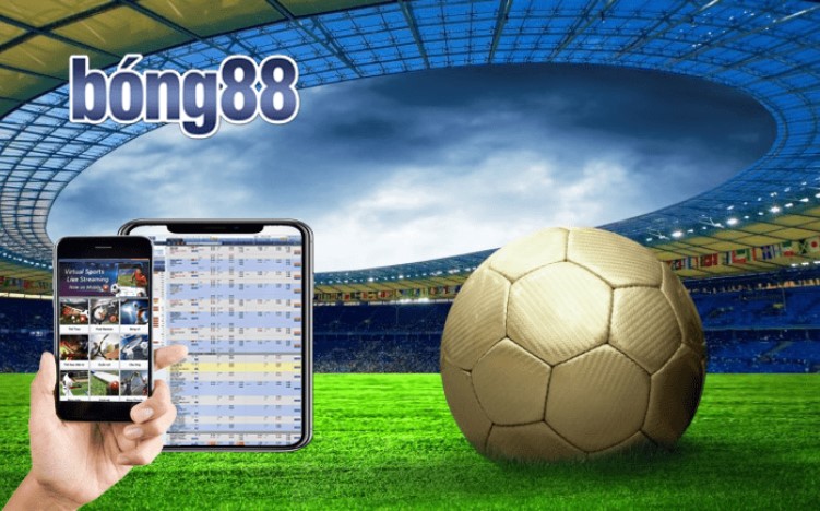 Winning Strategies for Football Gaming on Bong88