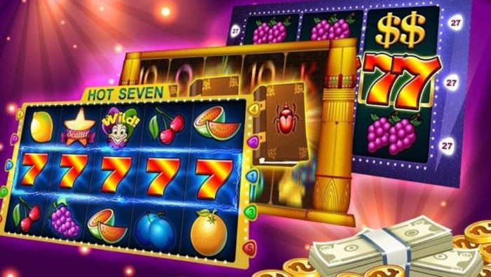 Discover the Best Slot Gacor Tips for Big Wins!