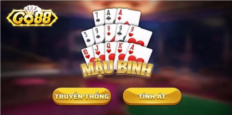 Khám Phá Go88 - Nơi Giải Trí Hàng Đầu Cho Người Chơi Casino