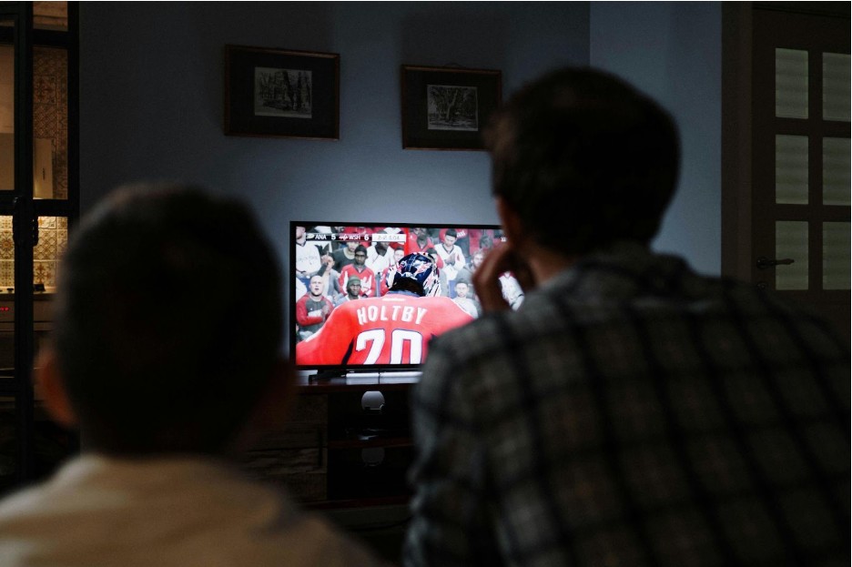 How Technology Is Changing the Way We Watch and Play Sports