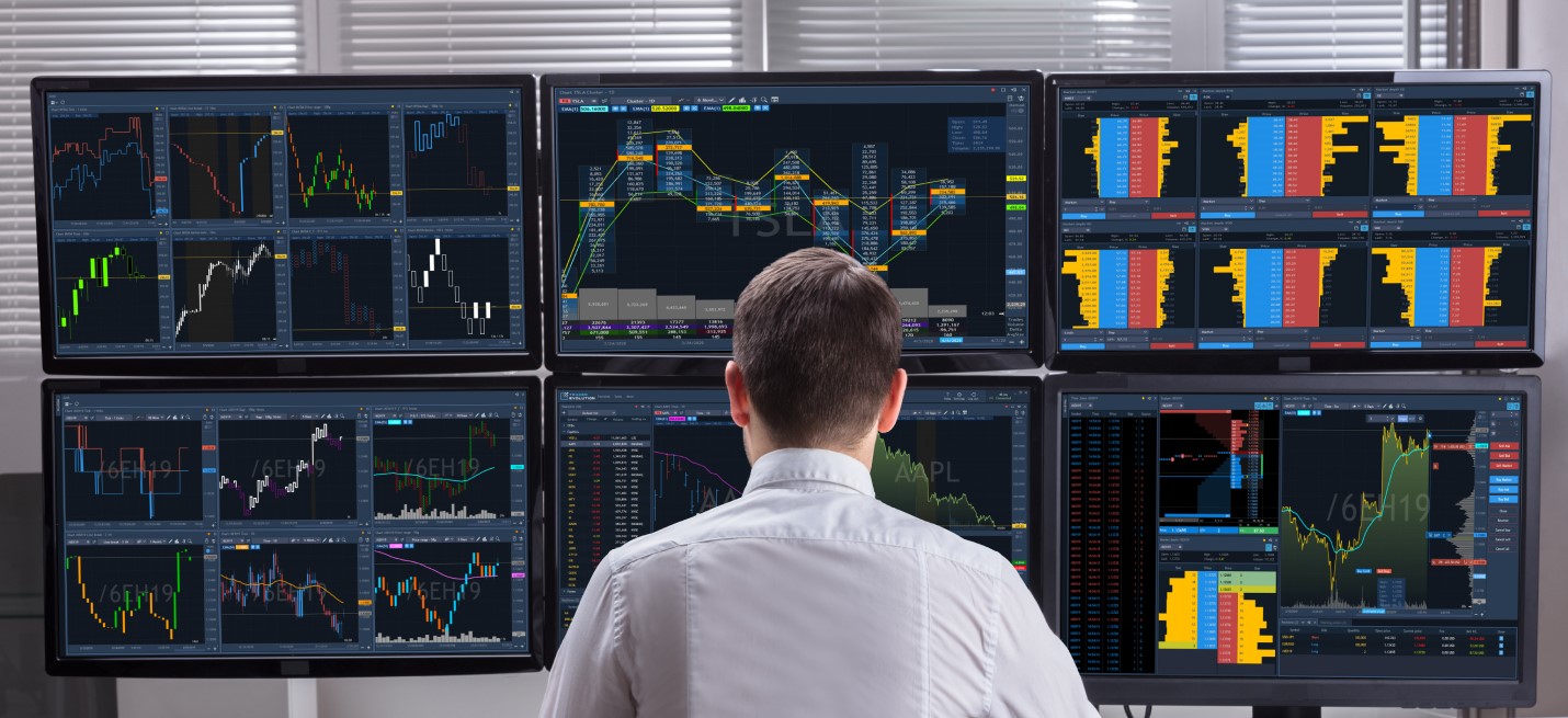 Why People Are Opting for Proprietary Trading Platforms?