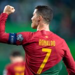 Cristiano Ronaldo's Impact: From Portugal to Global Football Icon