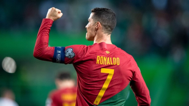 Cristiano Ronaldo's Impact: From Portugal to Global Football Icon