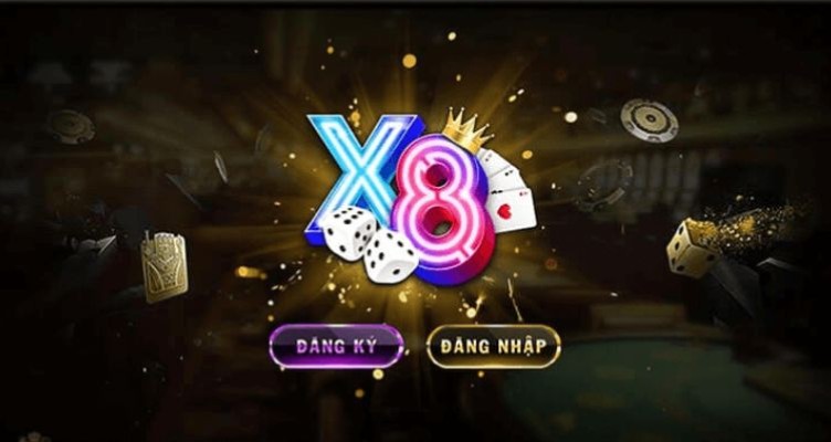 X8 Live Casino