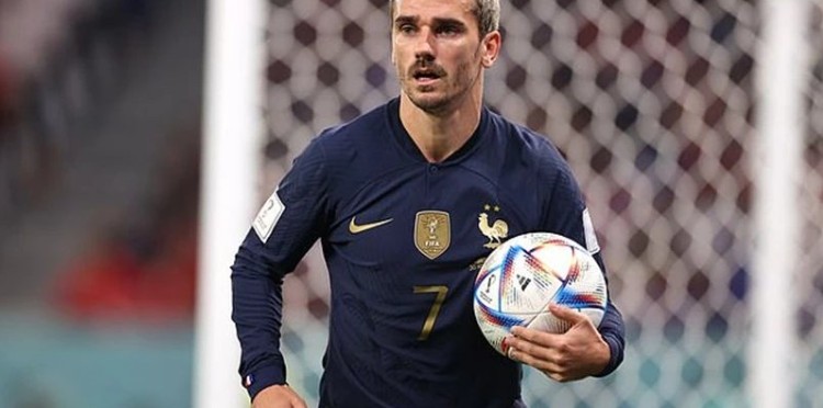 Antoine Griezmann – A Talented Striker With Outstanding Assisting Ability Antoine