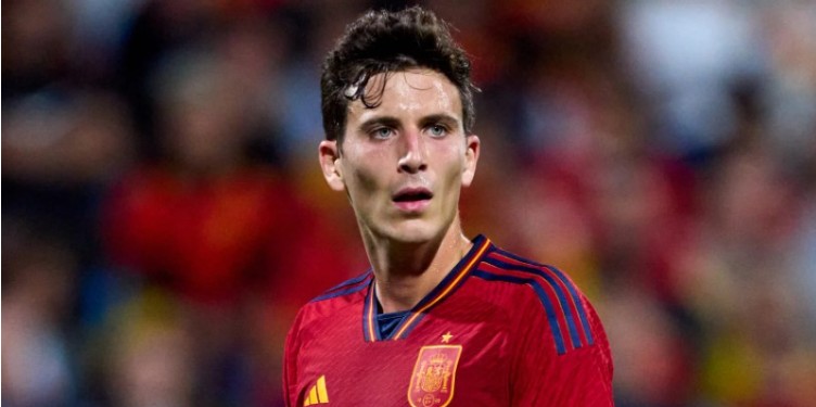 Football player Pau Torres - Where Talent Meets Passion Pau Torres