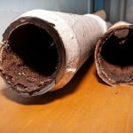 Top Internal Causes of Pipe Damage