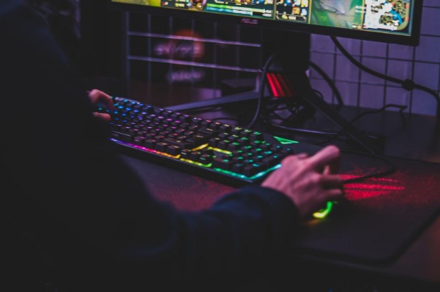 10 Gamer’s Mistakes and How to Avoid Them