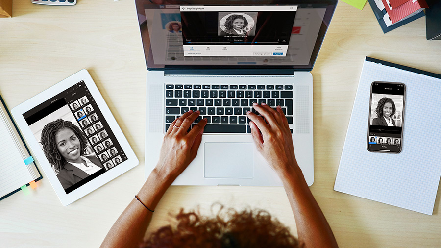 10 Types of Photos to Use for LinkedIn to Increase Your Chances of Getting Hired