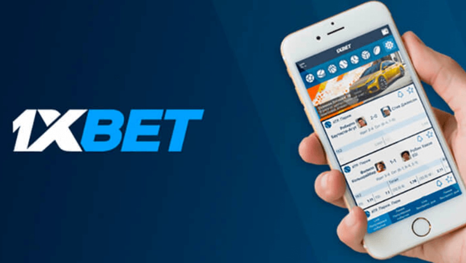 1xBet APK: How to Install and Play on Android & iOS