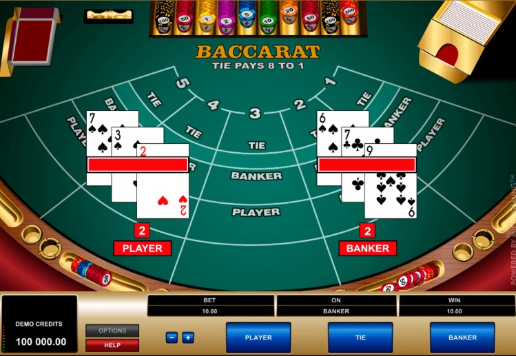 Casino