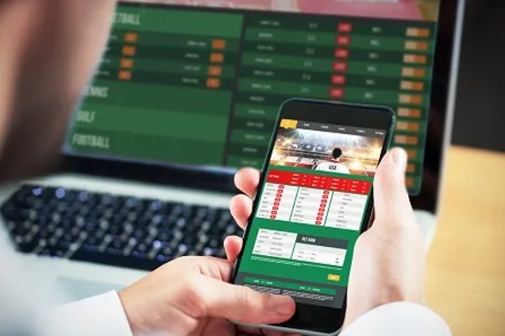 Cacnhacaimoi.com - Top 5+ bookmakers giving huge bonuses