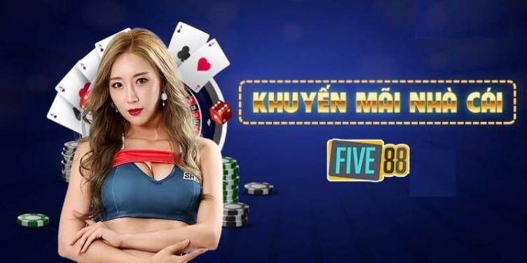 Five88