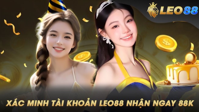 Discover the Best Games and Promotions at Leo88 Casino
