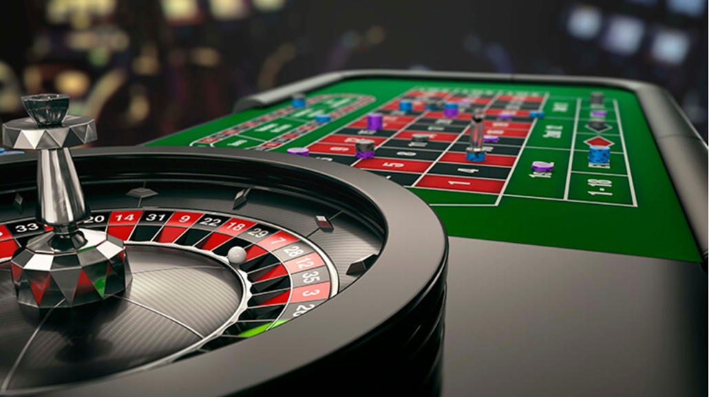 Casino 789BET - The Ultimate Gambling Experience Online Casino 789BET