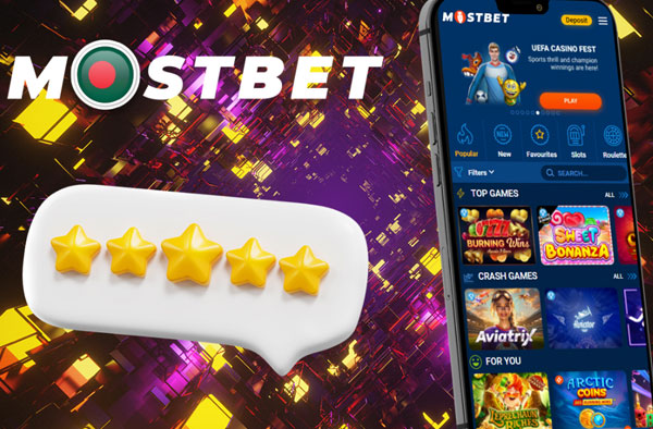 Enhancing Your Betting Experience with the MostBet Mobile App in Bangladesh