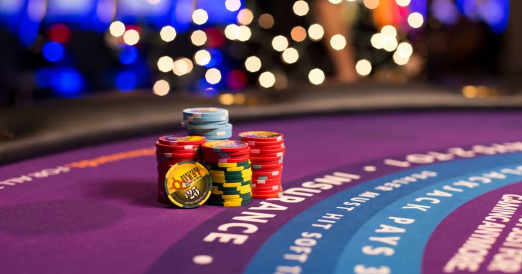 Casino 789BET - The Ultimate Gambling Experience Online Casino 789BET