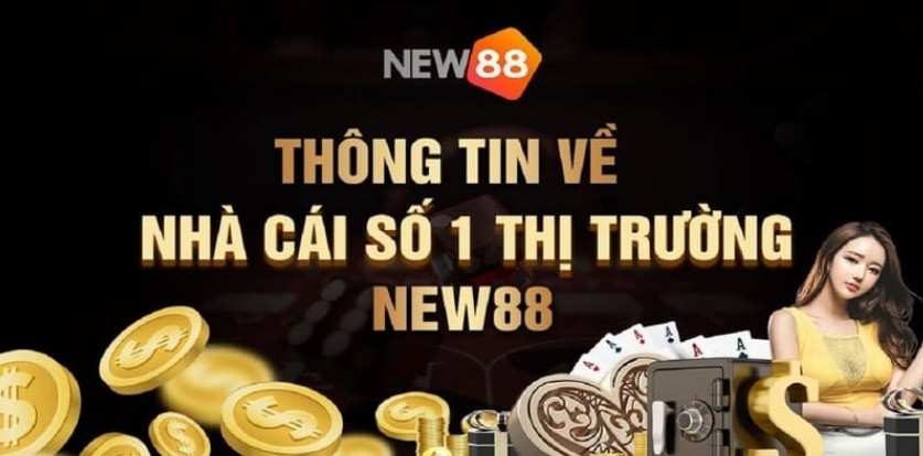 New88 Bookmaker
