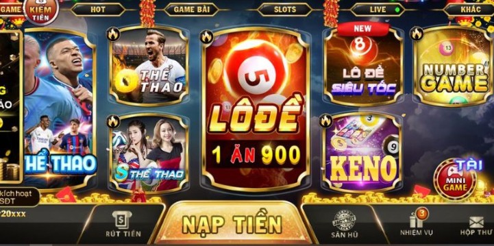 Win456