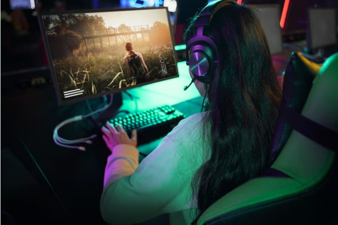 Has Online Gaming Revolutionized the Way We Think About Entertainment?