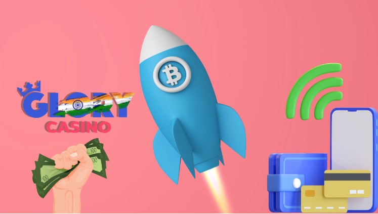 How GloryCasino India is Revolutionizing Online Gaming with Localized Payment Options and Games