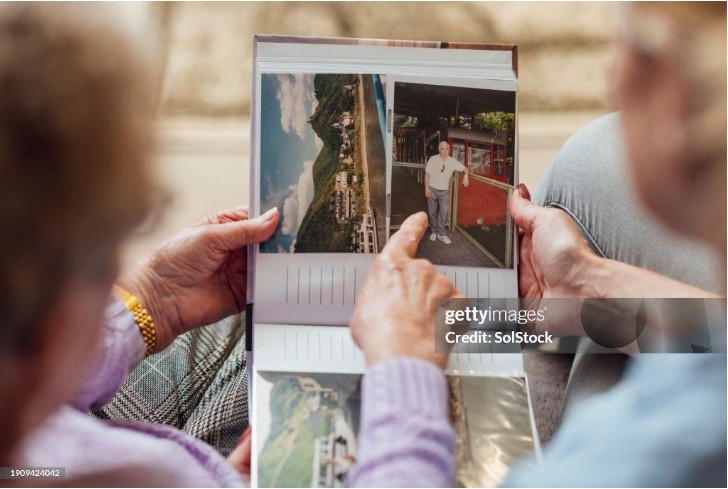 Revive Your Memories: The Best Photo Restoration Service to Bring Old Pictures Back to Life Photo Restoration