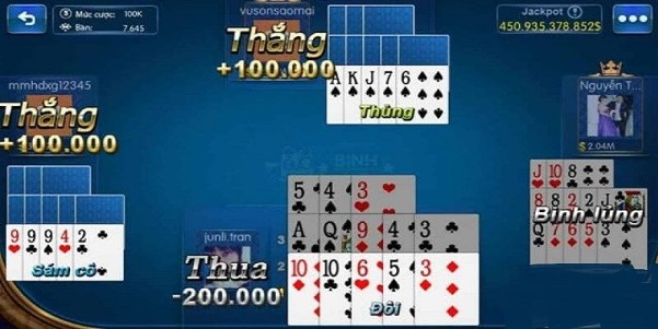 Mau Binh Online 8live - A to Z Information for Newbies Online 8live