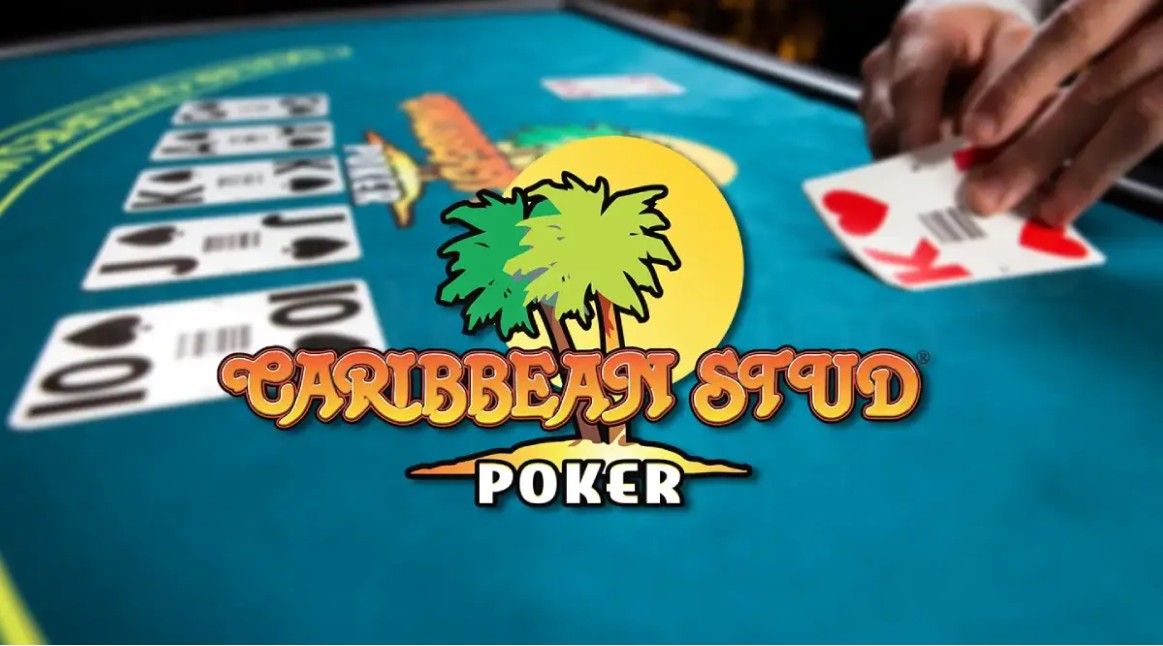 Stud Poker